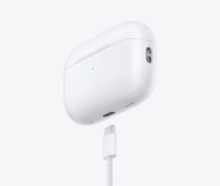 Airpods Pro 2 3