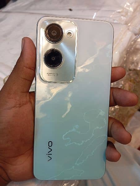 Vivo y18 for sale  03036340845 1