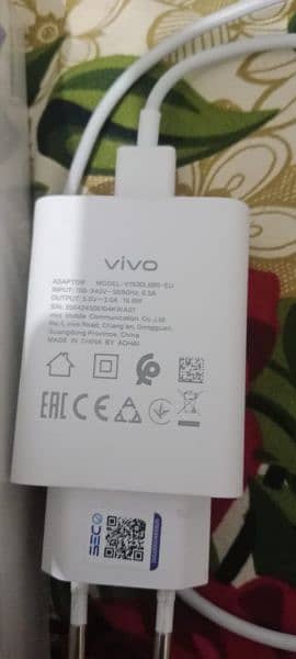 Vivo y18 for sale  03036340845 6