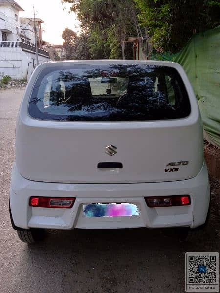 Suzuki Alto 2021 1