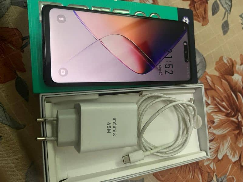 infinix note 30 1