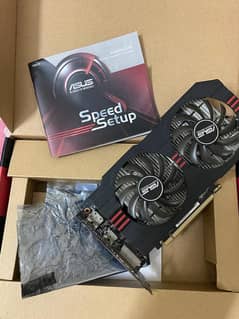 RX 560 OC Edition FOR SALE