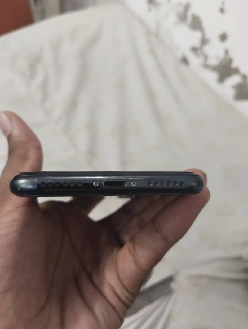 iPhone X NoN PTA bypass Fase id ok 64gb 4