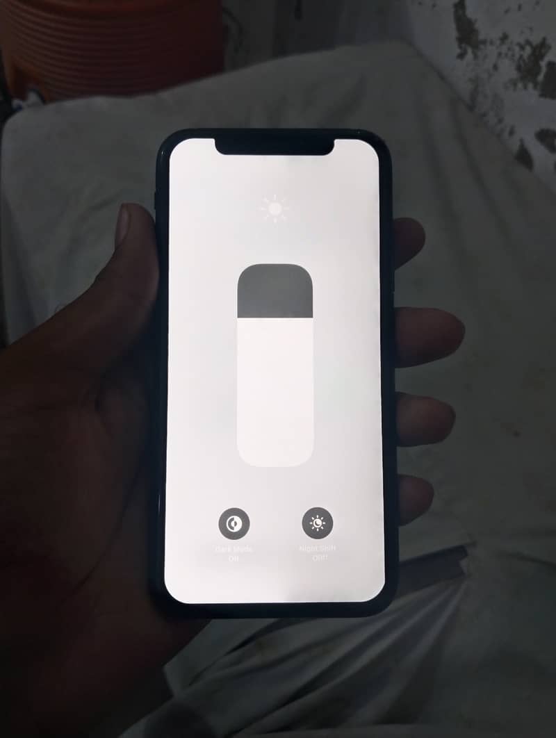 iPhone X NoN PTA bypass Fase id ok 64gb 7