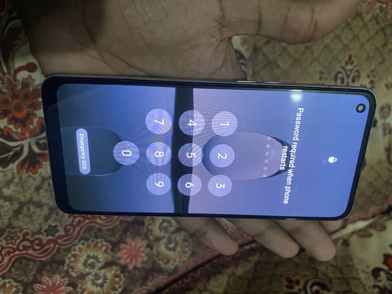 oppo f21 pro 8/12Gb 1