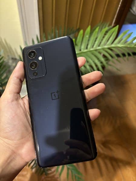 ONE PLUS 9 12/256 GB 3