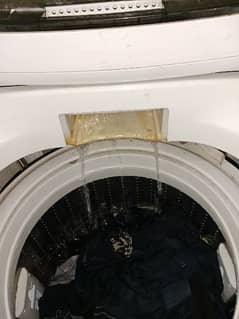 imported washing machine 12 kg in best working condition