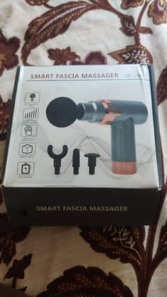 Muscle Massager Gun