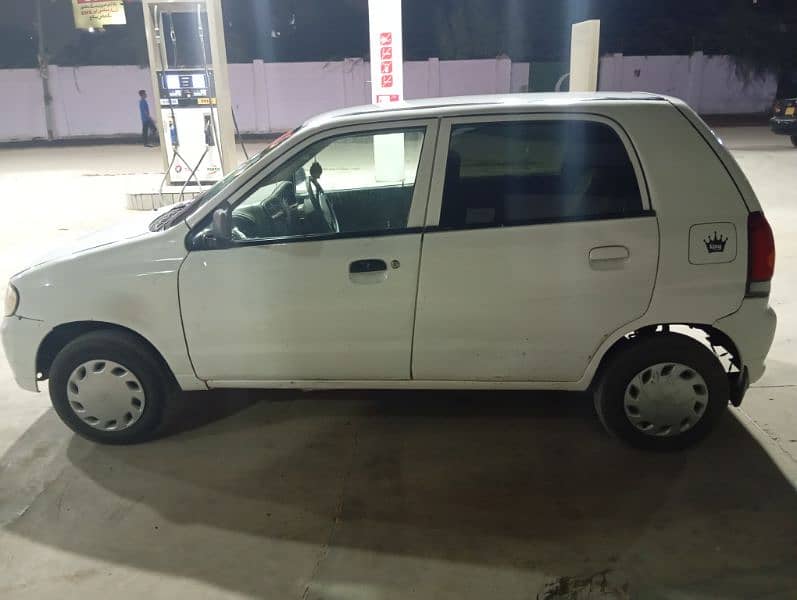 Suzuki Alto 2004 2