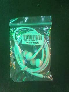 Headphone original oppo