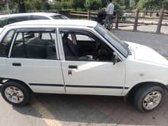 Suzuki Mehran VX 1999