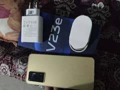 vivo v23e 10 by 10. . 8+8.256gb