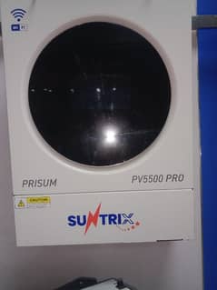 suntrix pv 5500pro