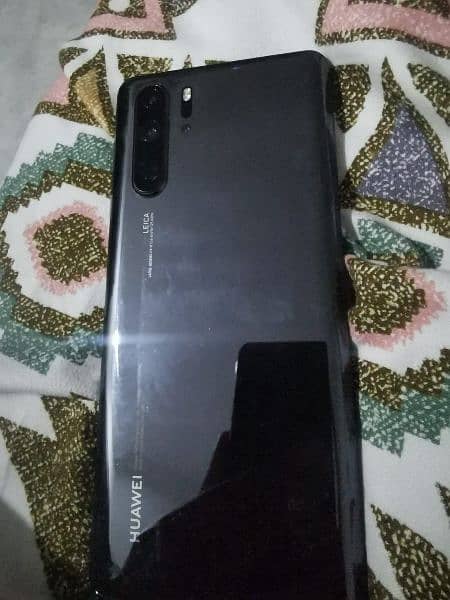 Huawei P30 pro 8/128 non-PTA gaming Phone PUBG 1