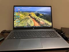 HP PAVILION 15 RYZEN 7 5700U = I7 12TH GEN 32GB 1TB SSD AMD GRAPHICS