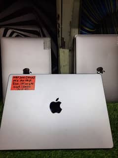 MacBook M1 Pro 2021 14 Inches