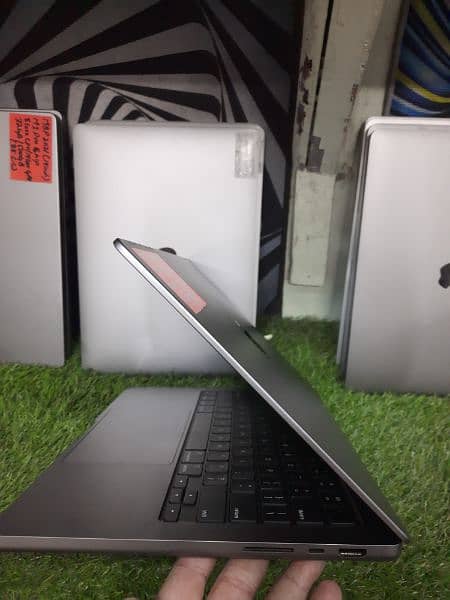 MacBook M1 Pro 2021 14 Inches 2