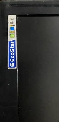 ecostar 32 inch LCD price 25000 Number 03010611744