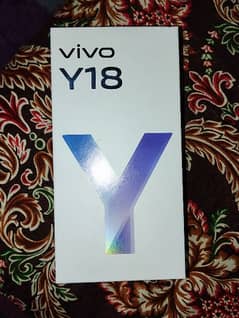 Vivo y18