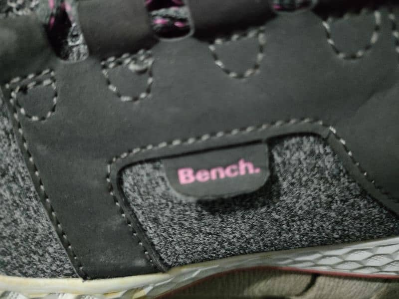 Bench Sneaker 3