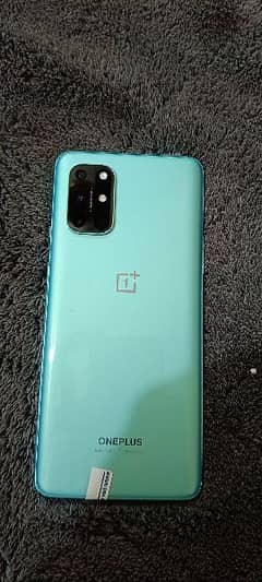 OnePlus 8T 12 256