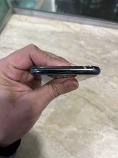 IPhone X non pta 256 gb