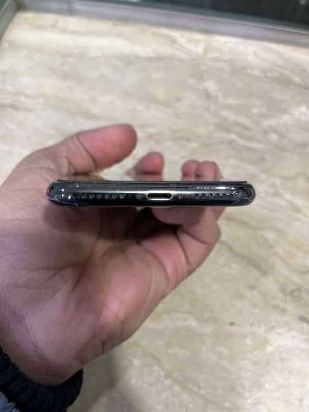 IPhone X non pta 256 gb 2