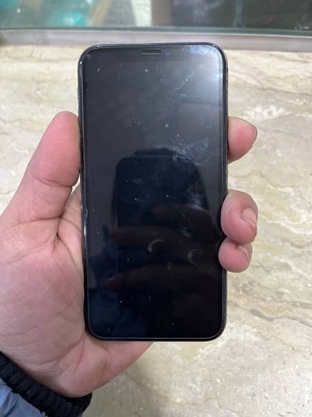 IPhone X non pta 256 gb 3