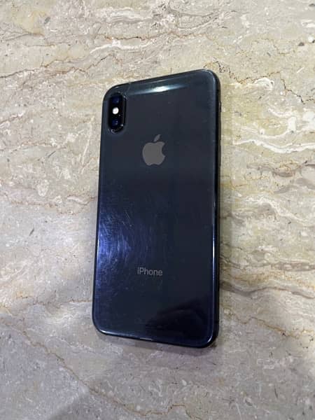 IPhone X non pta 256 gb 4