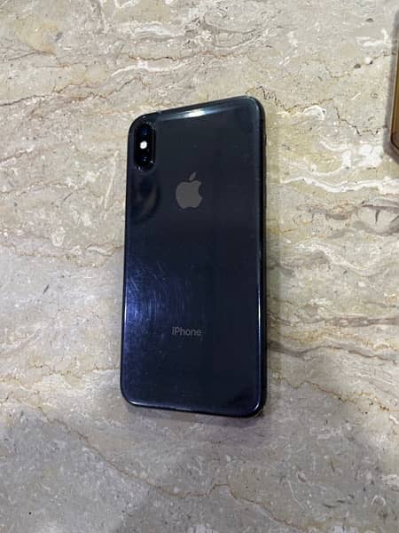 IPhone X non pta 256 gb 5