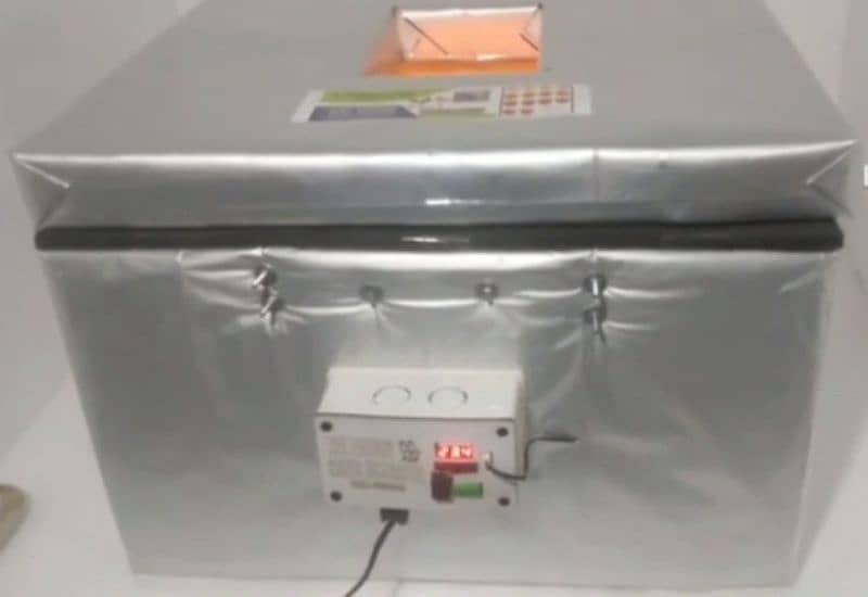 12 v incubator for sale 0