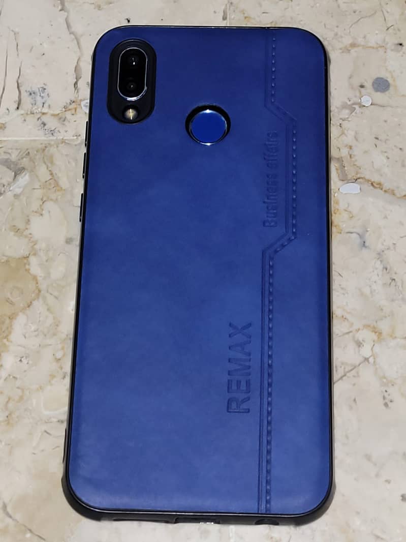 Huawei p2O lite 2