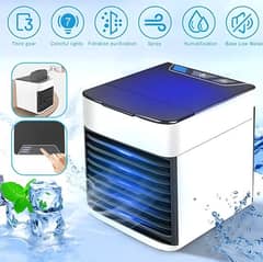 Portable Home Air Cooler