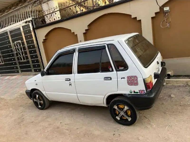 Suzuki Mehran VX 1991 03 11 52 47 202 1