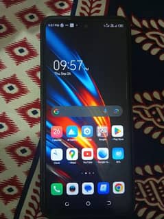 Tecno Pova 2