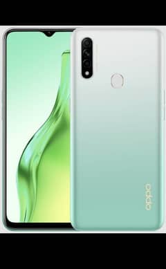 Oppo  A31