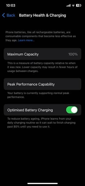 iPhone X 64GB PTA approved 4