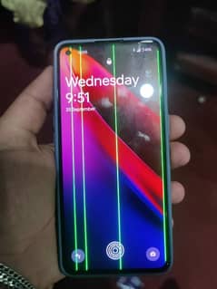 one plus 9 panel avaible