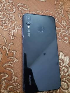 Huwavie P20 Lite