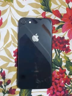 IPHONE SE 2020 NON PTA 64GB LL/A URGENT FOR SALE