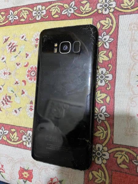 samsung s8 3