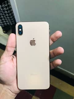 IPHONE XS NON PTA 0