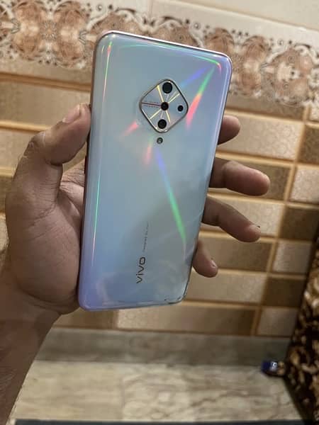 vivo s1 pro urgent for sale 1