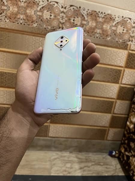 vivo s1 pro urgent for sale 2