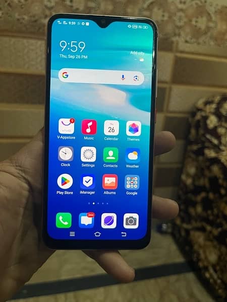 vivo s1 pro urgent for sale 5