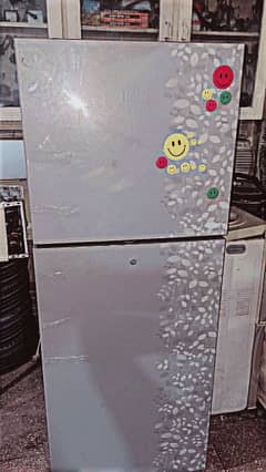 Haier Refrigerator