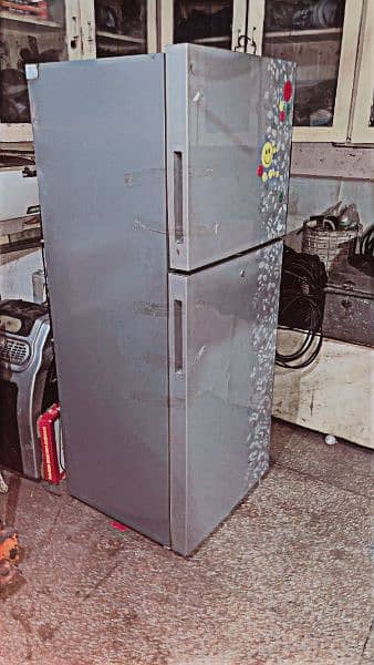 Haier Refrigerator 1