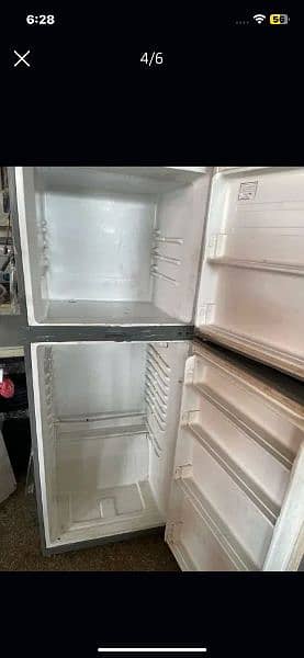 Haier Refrigerator 3