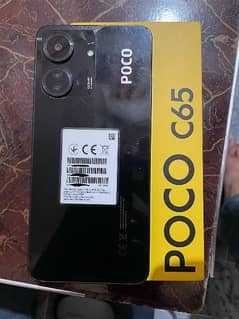 Poco c65