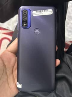 Moto G pure non pta 0